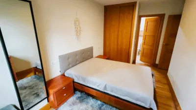Apartment on Calle José Pascual López Cortón photo 24