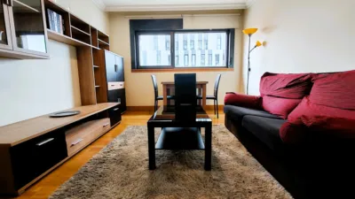Apartment on Calle José Pascual López Cortón photo 4