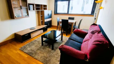 Apartment on Calle José Pascual López Cortón photo 2