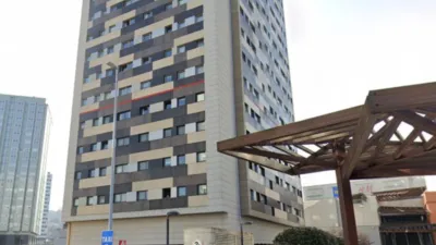 Apartment on Calle José Pascual López Cortón photo 45