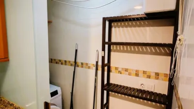 Apartment on Calle José Pascual López Cortón photo 15