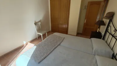Apartment on Aldea Estorde Street photo 13