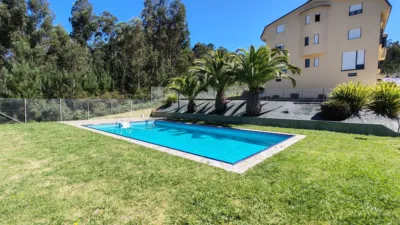 Apartment on Aldea Estorde Street photo 37