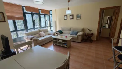 Apartment on Aldea Estorde Street photo 9