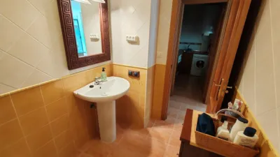 Apartment on Aldea Estorde Street photo 26