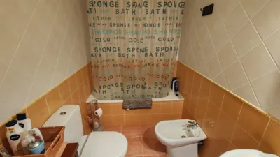 Apartment on Aldea Estorde Street photo 24