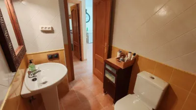 Apartment on Aldea Estorde Street photo 23