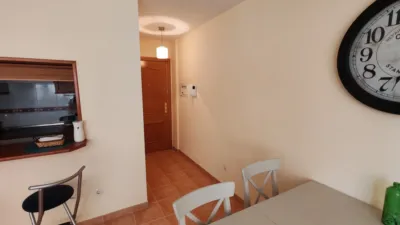 Apartment on Aldea Estorde Street photo 7