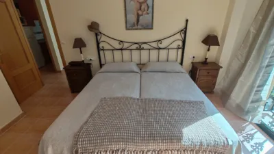 Apartment on Aldea Estorde Street photo 15