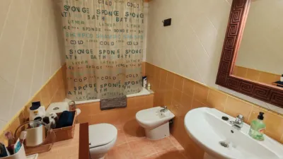 Apartment on Aldea Estorde Street photo 22
