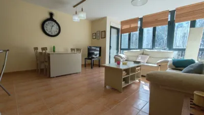 Apartment on Aldea Estorde Street photo 8