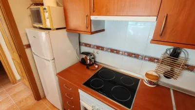 Apartment on Aldea Estorde Street photo 11