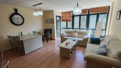 Piso – Fisterra, O Coto, Sardiñeiro - Más