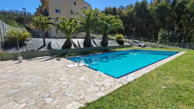 Apartment on Aldea Estorde Street photo 39