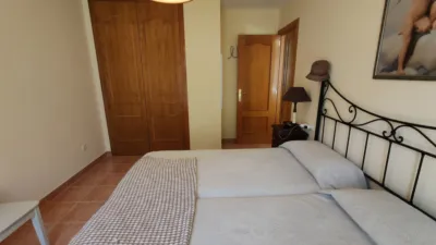 Apartment on Aldea Estorde Street photo 18