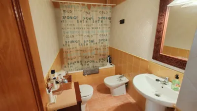 Apartment on Aldea Estorde Street photo 28