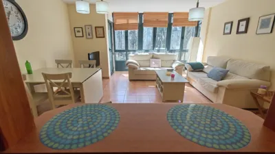 Piso – Fisterra, O Coto, Sardiñeiro - Vista 2