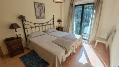 Apartment on Aldea Estorde Street photo 16