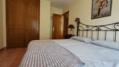 Apartment on Aldea Estorde Street photo 12