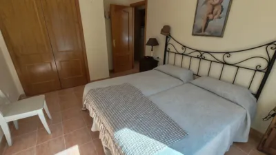 Apartment on Aldea Estorde Street photo 17