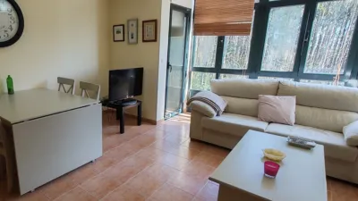 Apartment on Aldea Estorde Street photo 21