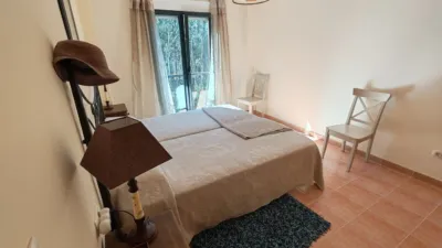 Apartment on Aldea Estorde Street photo 14