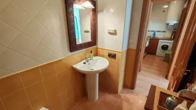 Apartment on Aldea Estorde Street photo 25