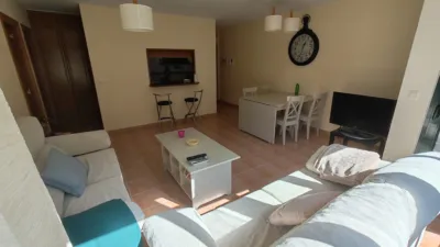 Piso – Fisterra, O Coto, Sardiñeiro - Vista 3