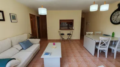Apartment on Aldea Estorde Street photo 19