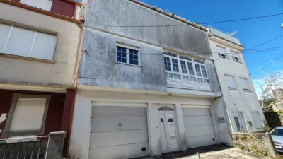 Terraced house on Rúa de Fisterra photo 3