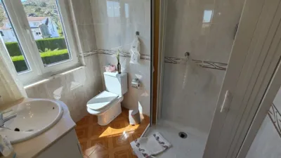 Apartment on Calle Lugar de Caldebarcos photo 37