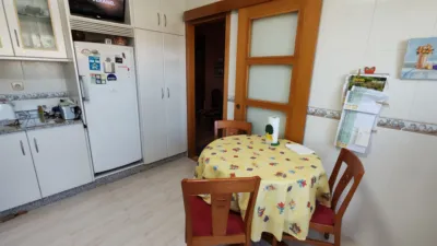 Apartment on Calle Lugar de Caldebarcos photo 9