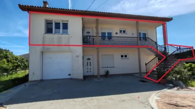Apartment on Calle Lugar de Caldebarcos photo 3