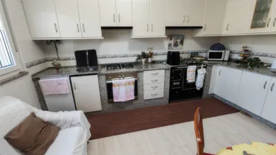 Apartment on Calle Lugar de Caldebarcos photo 8
