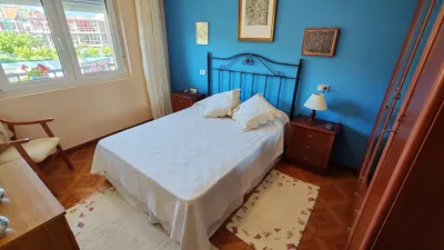 Apartment on Calle Lugar de Caldebarcos photo 41
