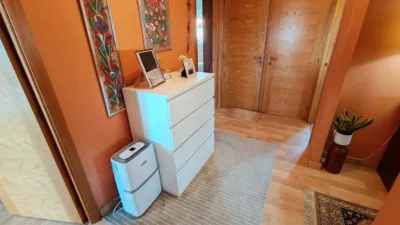 Apartment on Calle Lugar de Caldebarcos photo 52