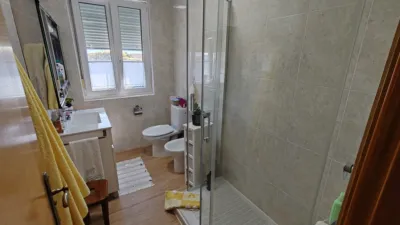 Apartment on Calle Lugar de Caldebarcos photo 28
