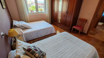 Apartment on Calle Lugar de Caldebarcos photo 48