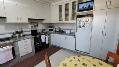 Apartment on Calle Lugar de Caldebarcos photo 7