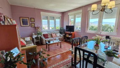 Apartment on Calle Lugar de Caldebarcos photo 10