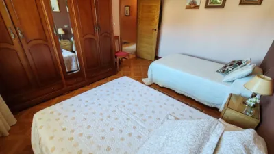 Apartment on Calle Lugar de Caldebarcos photo 49