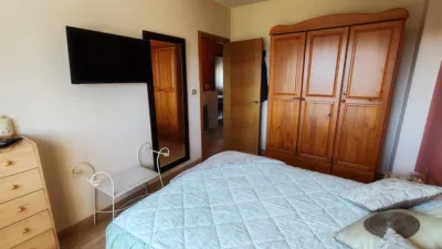 Apartment on Calle Lugar de Caldebarcos photo 26