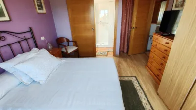 Apartment on Calle Lugar de Caldebarcos photo 34