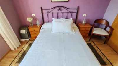 Apartment on Calle Lugar de Caldebarcos photo 35