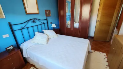 Apartment on Calle Lugar de Caldebarcos photo 43