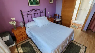 Apartment on Calle Lugar de Caldebarcos photo 33