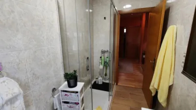 Apartment on Calle Lugar de Caldebarcos photo 30