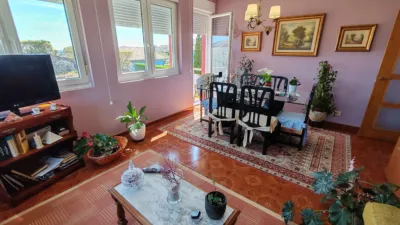 Apartment on Calle Lugar de Caldebarcos photo 12