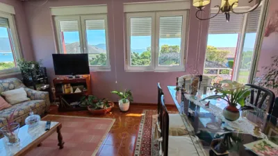 Apartment on Calle Lugar de Caldebarcos photo 11