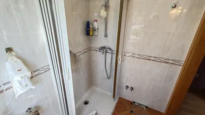 Apartment on Calle Lugar de Caldebarcos photo 39